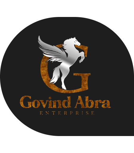 Govind Abra Logo
